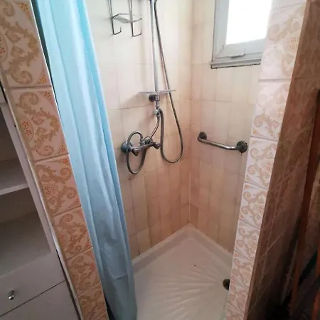 Résidence Les Nefs Des Sables - 2 Pièces Pour 6 Personnes 34 Apartamento *