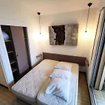 Lägenhet Les Nefs Des Sables - Appt T2 Cab Ou Mezz 6 Couchages Port Leucate. Ref: 2nef_33k3 Mae-5534 *