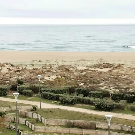 Les Nefs Des Sables - Appt T2 Cab Ou Mezz 6 Couchages Port Leucate. Ref: 2nef_33k3 Mae-5534