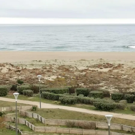 Les Nefs Des Sables - Appt T2 Cab Ou Mezz 6 Couchages Port Leucate. Ref: 2nef_33k3 Mae-5534 Apartment Leucate