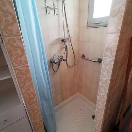 Apartment Les Nefs Des Sables - Appt T2 Cab Ou Mezz 6 Couchages Port Leucate. Ref: 2nef_33k3 Mae-5534 *